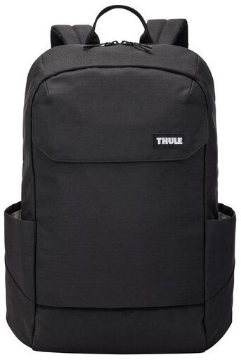 15.6 20L TLBP216 LITHOS THULE LAPTOP BACKPACK - BLACK