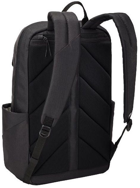 15.6 20L TLBP216 LITHOS THULE LAPTOP BACKPACK - BLACK