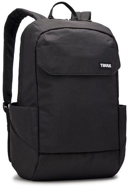 15.6 20L TLBP216 LITHOS THULE LAPTOP BACKPACK - BLACK