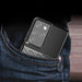 Thunder Case flexible armored cover for Samsung Galaxy S22 Ultra blue - Cell phone cases and covers<<<HurtelXML