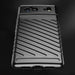 Thunder Case Flexible Tough Rugged Cover TPU Case for Google Pixel 6 black - Cell phone cases and covers<<<HurtelXML