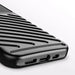 Thunder Case Flexible Tough Rugged Cover TPU Case for iPhone 13 Pro black - Cell phone cases and covers<<<HurtelXML