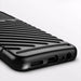Thunder Case Flexible Tough Rugged Cover TPU Case for Samsung Galaxy A22 5G black - Cell phone cases