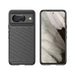Thunder Case for Google Pixel 8 Pro - black - Cell phone cases and covers<<<HurtelXML