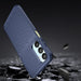 Thunder Case for Samsung Galaxy A16 / A16 5G Silicone Armored Cover - Blue - Cell phone cases and covers<<<HurtelXML