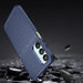 Thunder Case for Samsung Galaxy A56/A36 silicone armored cover - blue - Cell phone cases and covers<<<HurtelXML