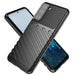 Thunder Case for Samsung Galaxy S23 silicone armored cover blue - Cell phone cases and covers<<<HurtelXML