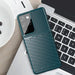 Thunder Case case for Samsung Galaxy S23 Ultra silicone armor case black - Cell phone cases and covers<<<HurtelXML