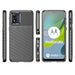 Thunder Case Motorola Moto E13 Silicone Armored Cover Black - Cell phone cases and covers<<<HurtelXML