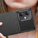 Thunder Case Xiaomi Poco X5 5G / Redmi Note 12 5G silicone armor case black - Cell phone cases and covers<<<HurtelXML