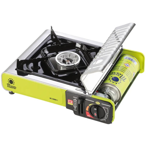 THUNDER PRO 2kW gas camping stove - Others<<<HurtelXML&&&Газово оборудване<<<Къмпинг<<<Градина<<<Praktiker&&&Газови