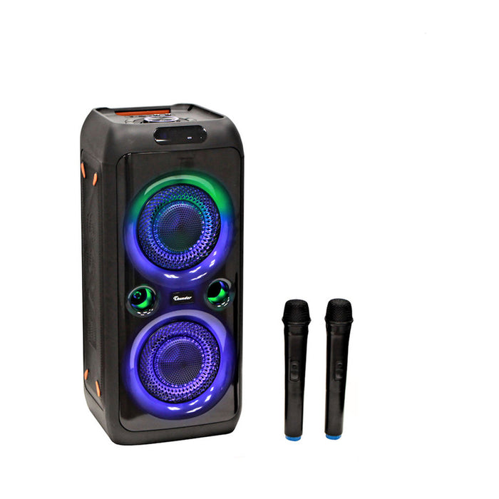 THUNDER THS-B822 audio system
