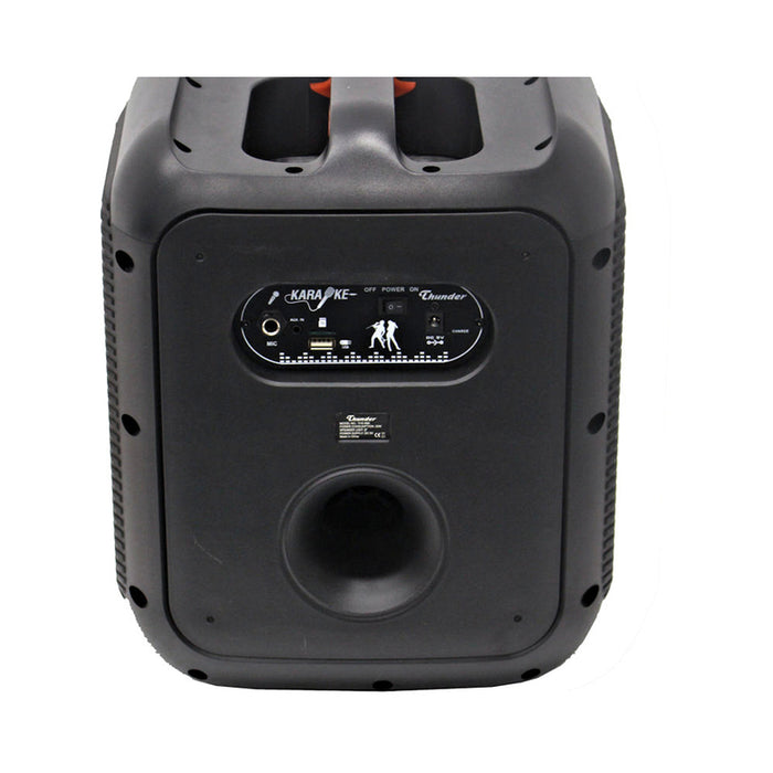 THUNDER THS-B80 audio system