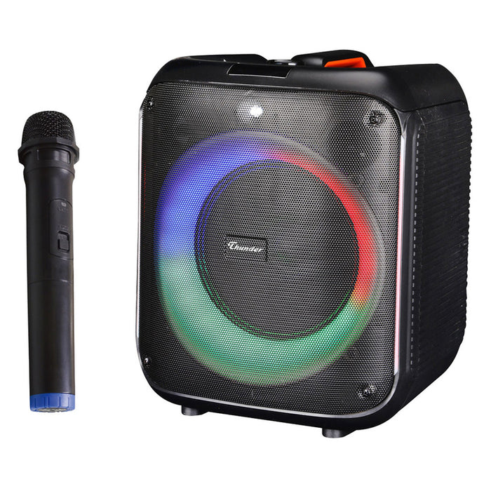 THUNDER THS-B80 audio system