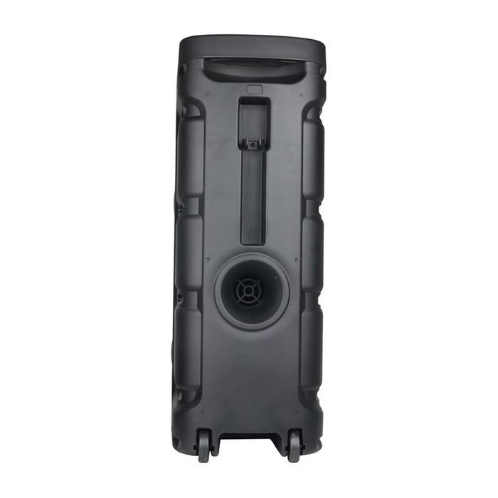 THUNDER THS-B1021 audio system