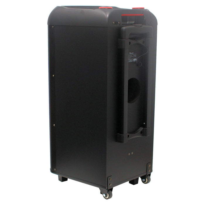 THUNDER THS-B1280 audio system