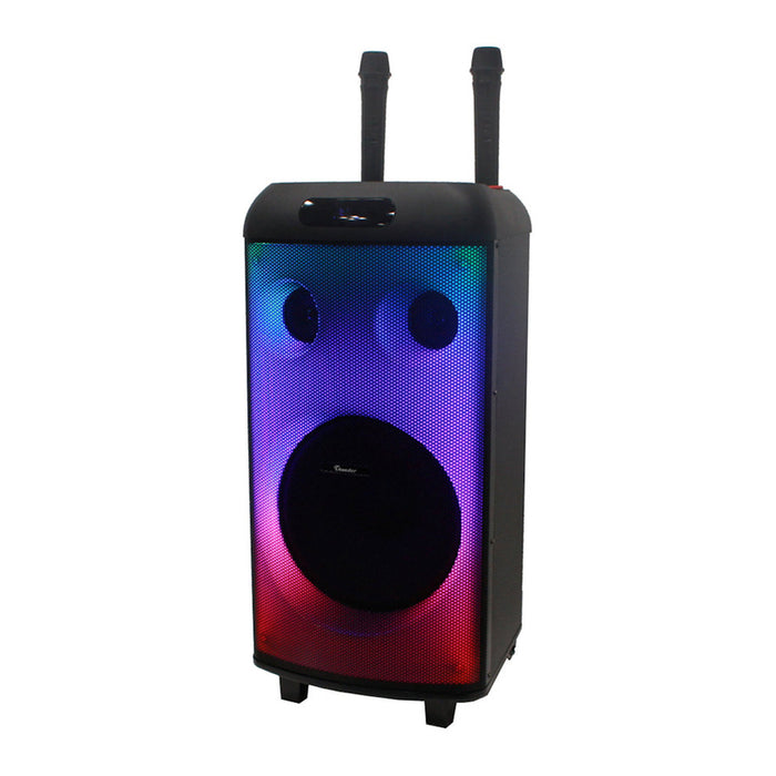 THUNDER THS-B1280 audio system