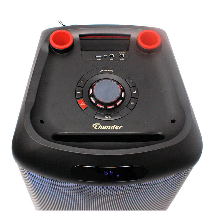 THUNDER THS-B1280 audio system