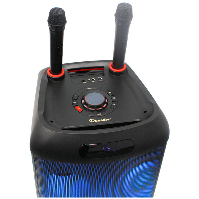 THUNDER THS-B1280 audio system
