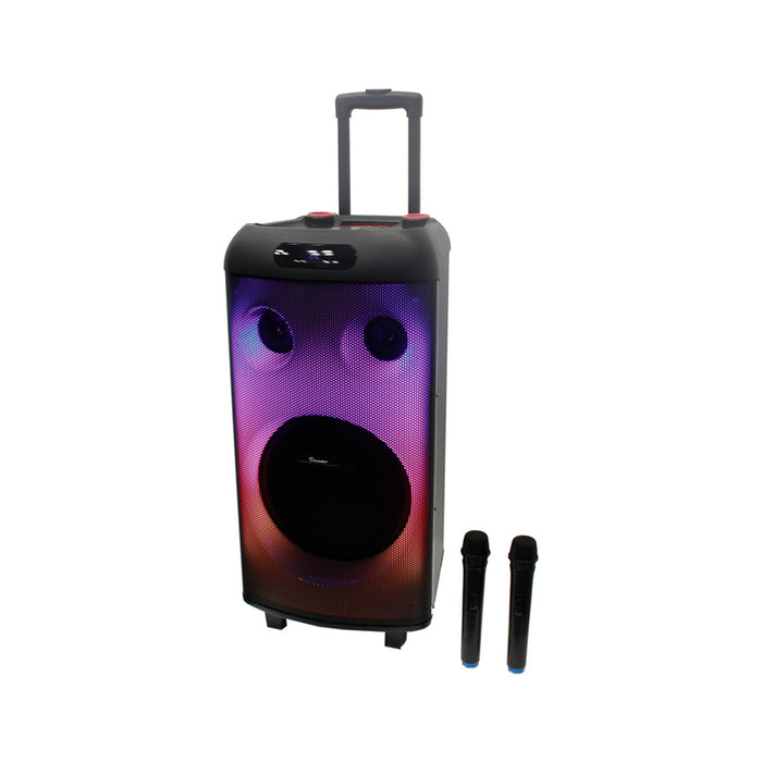 THUNDER THS-B1280 audio system