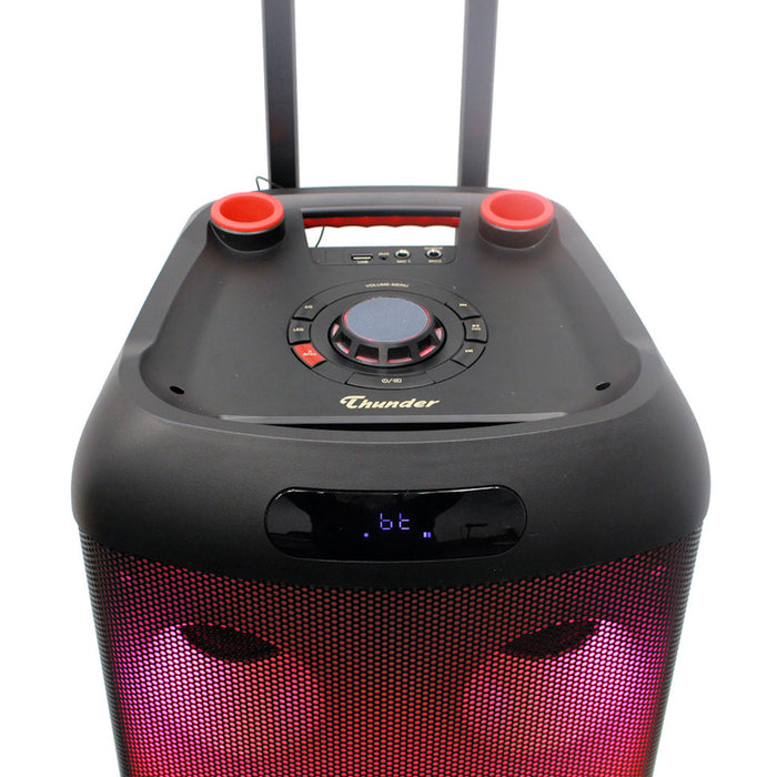THUNDER THS-B1280 audio system