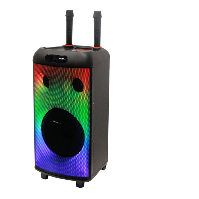 THUNDER THS-B1280 audio system