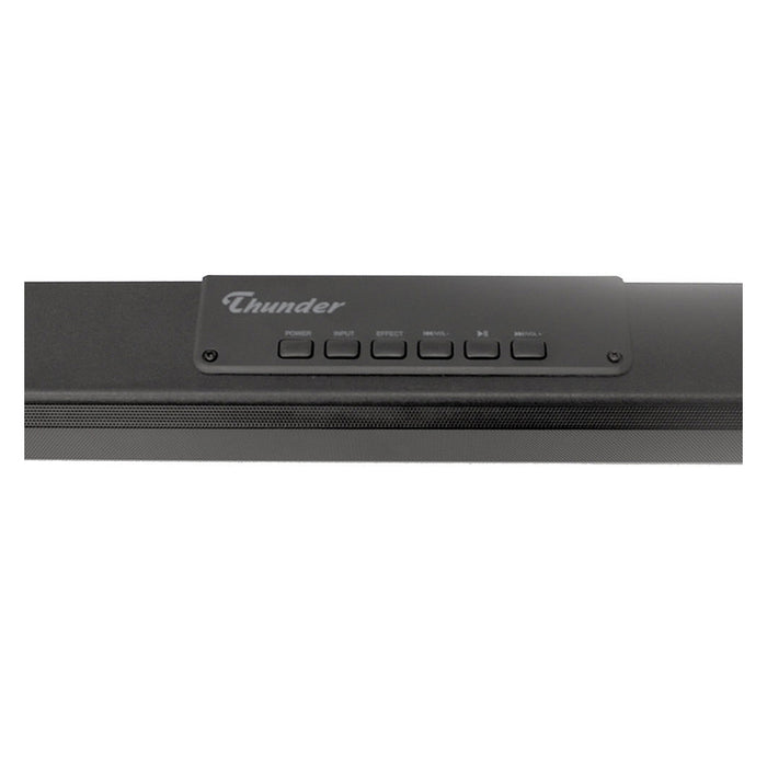 Soundbar system THUNDER THS-SB001 TOTAL POWER 60 W