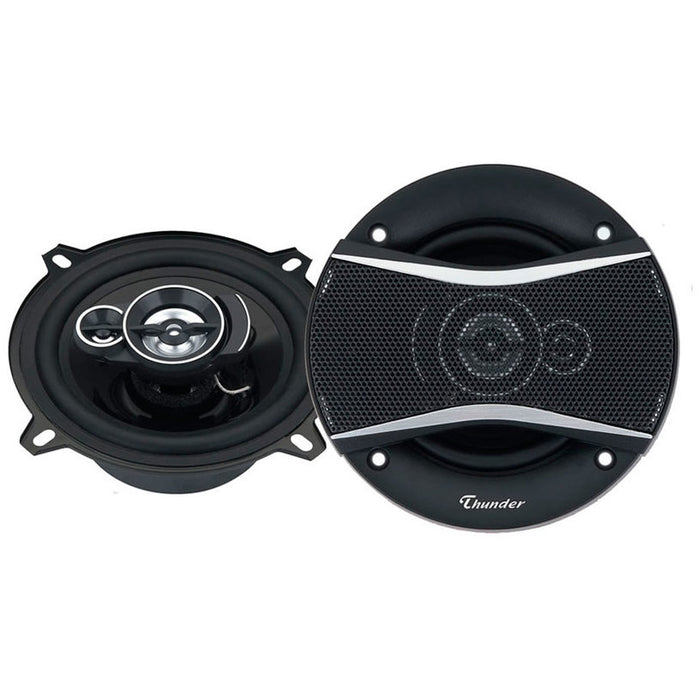 Auto speakers THUNDER TCS-5018 13 CM, 20 W