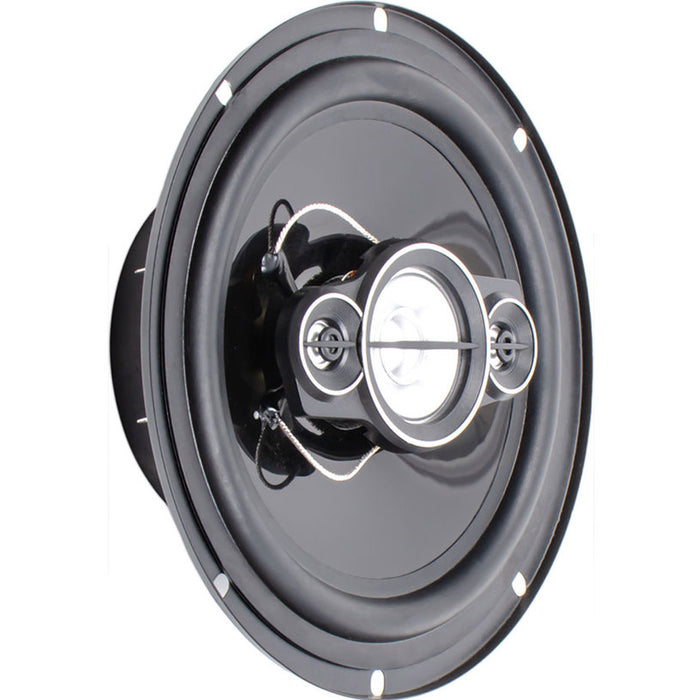 Auto speakers THUNDER TCS-6518 16.5 CM, 30 W