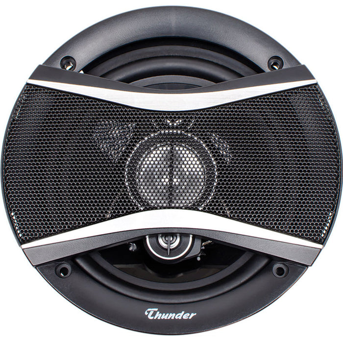 Auto speakers THUNDER TCS-6518 16.5 CM, 30 W