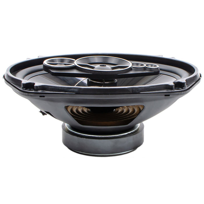 Auto speakers THUNDER TCS-6918 15 X 23 CM, 60 W