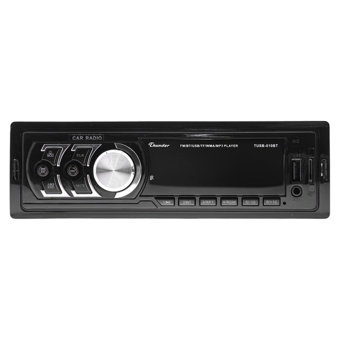 Car Receiver THUNDER TUSB-010B