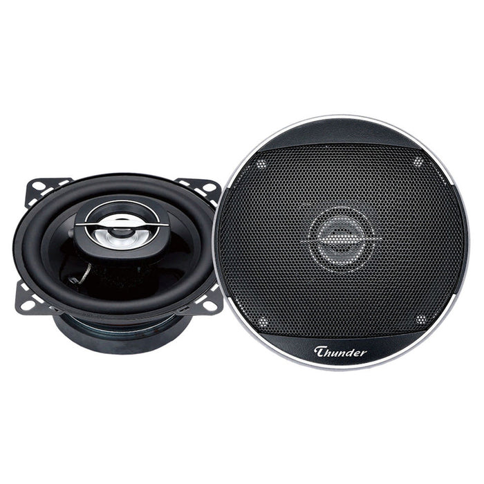 Auto speakers THUNDER TCS-4019 10 CM, 15 W