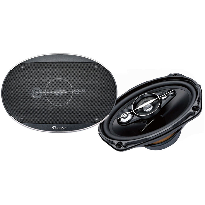 Car speakers THUNDER TCS-6919