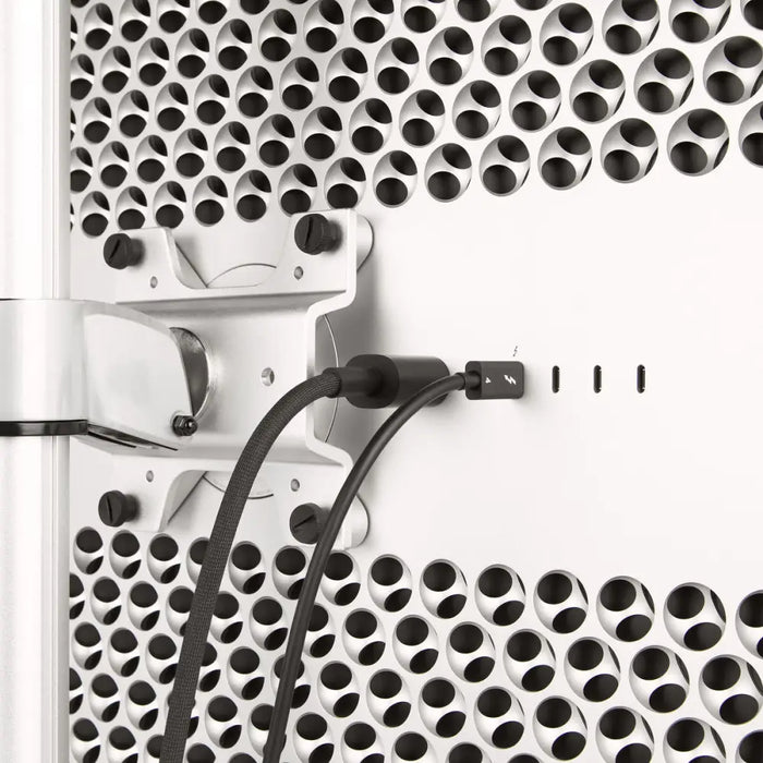 Thunderbolt 3 cable Startech TBLT4MM50CM - Компютър Кабели и адаптери<<<Компютри|