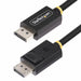 Thunderbolt to USB-C Adapter Startech DP21-1M-DP40-CABLE - Компютър Кабели и адаптери<<<Компютри|
