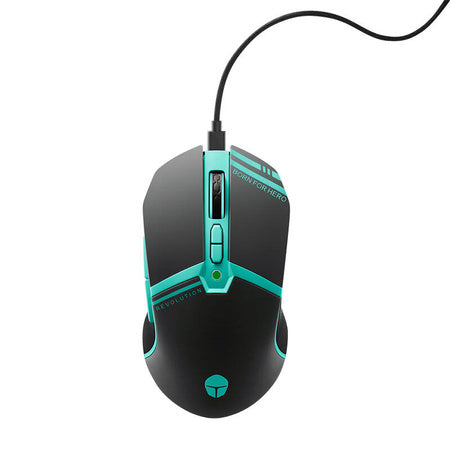 Thunderobot Dual-Modes Gaming mouse ML703 (black) - Wireless<<<Mice<<<Gaming<<<InnproXML