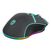 Thunderobot Dual-Modes Gaming mouse ML703 (black) - Wireless<<<Mice<<<Gaming<<<InnproXML