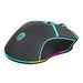 Thunderobot Dual-Modes Gaming mouse ML703 (black) - Wireless<<<Mice<<<Gaming<<<InnproXML