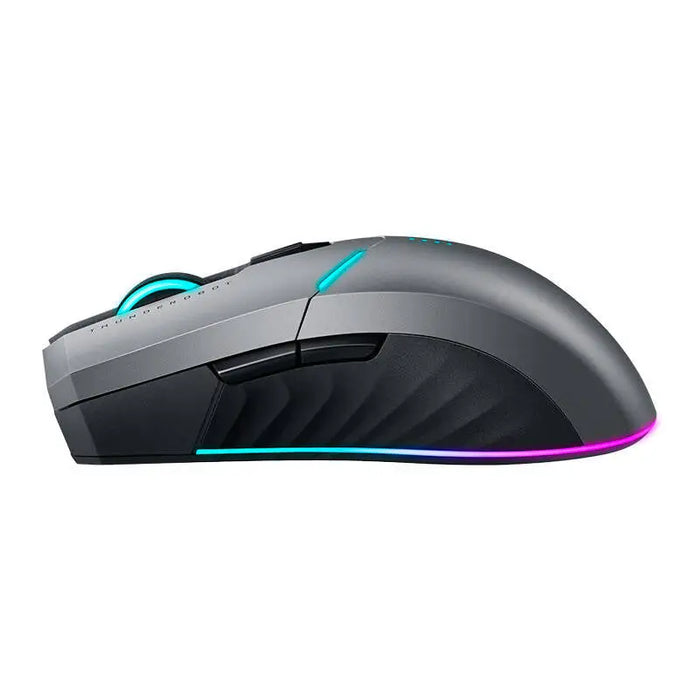 Thunderobot Dual-Modes Gaming mouse ML703 (black) - Wireless<<<Mice<<<Gaming<<<InnproXML