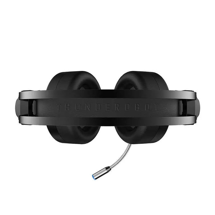 Thunderobot Headset H31 (black) - Wired<<<Headphones<<<Audio<<<InnproXML