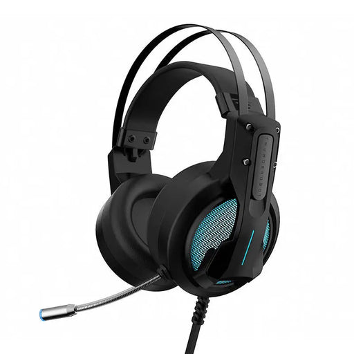 Thunderobot Headset H31 (black) - Wired<<<Headphones<<<Audio<<<InnproXML