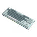 Thunderobot K87 Wired Mechanical Keyboard Red Switch (green) - Wired<<<Keyboards<<<Gaming<<<InnproXML