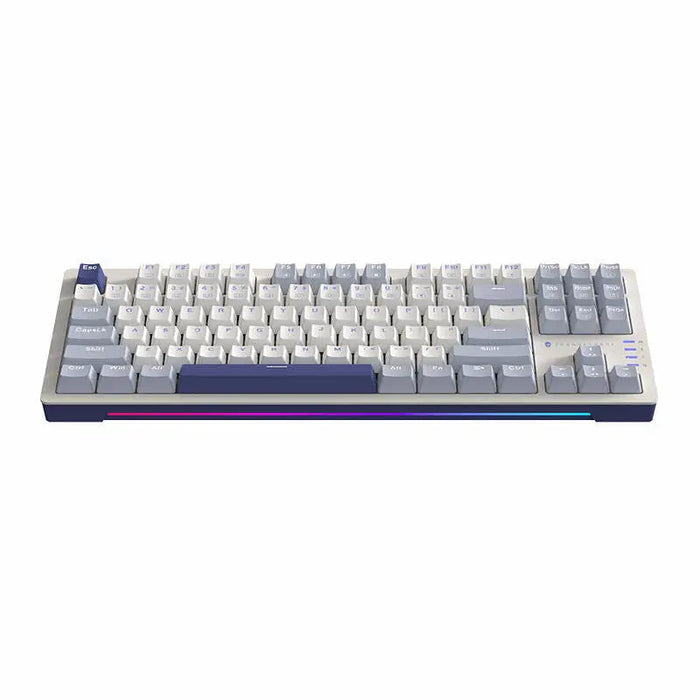 Thunderobot K87Wired Mechanical Keyboard Red switch - Wired<<<Keyboards<<<Gaming<<<InnproXML