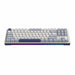 Thunderobot K87Wired Mechanical Keyboard Red switch - Wired<<<Keyboards<<<Gaming<<<InnproXML
