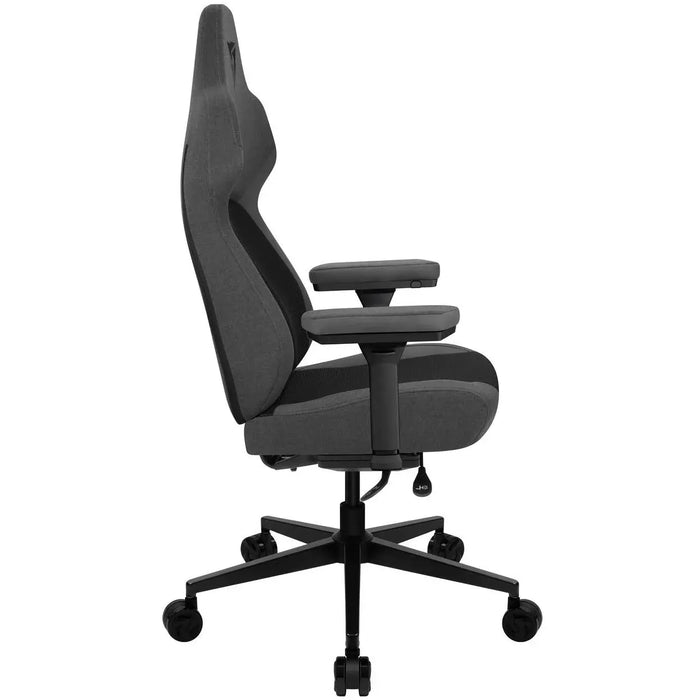 ThunderX3 CORE Smart Ergonomic Mesh Gaming Chair - Black