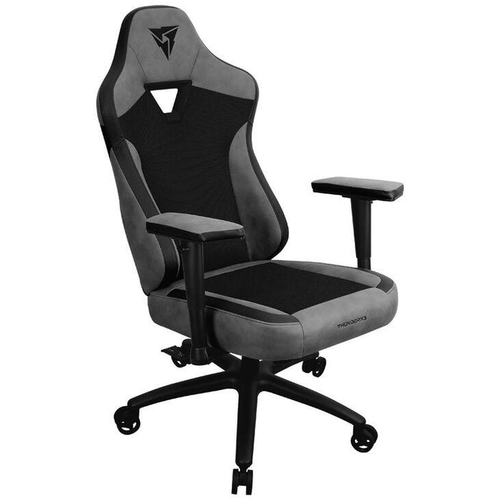 ThunderX3 EAZE Mesh Gaming Chair - Black