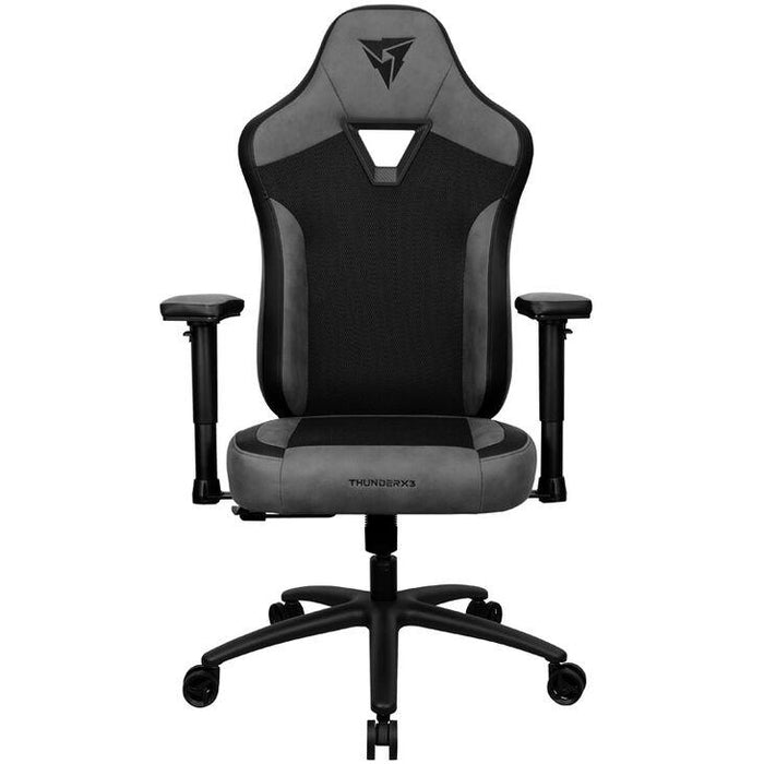 ThunderX3 EAZE Mesh Gaming Chair - Black