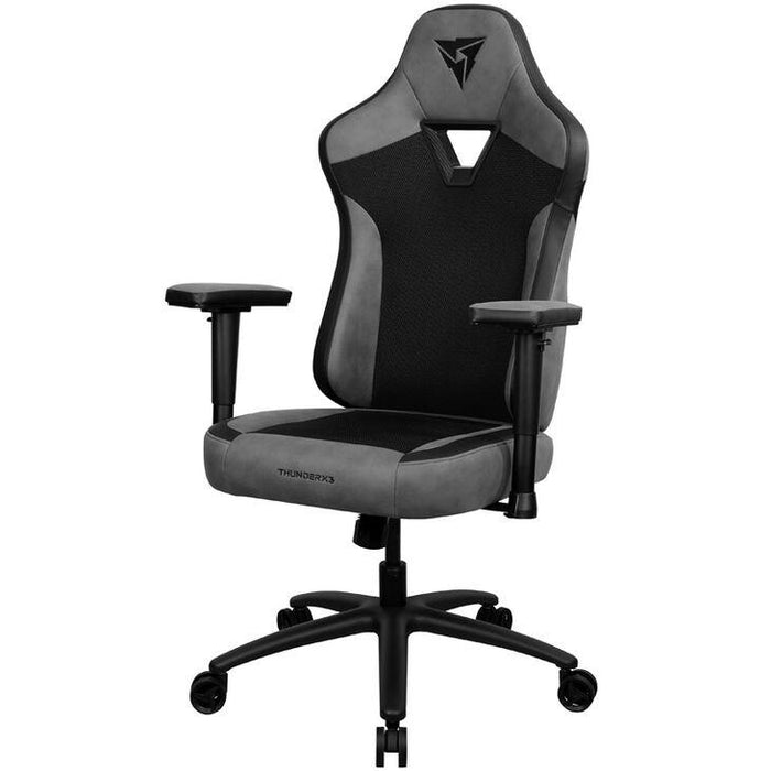 ThunderX3 EAZE Mesh Gaming Chair - Black