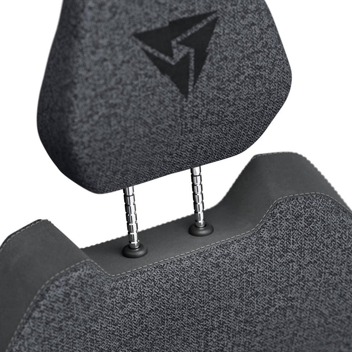 ThunderX3 SOLO 360 Ergonomic Mesh Gaming Chair - Black